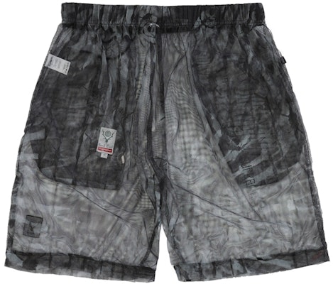 Supreme®/SOUTH2 WEST8 Bush Pant Black Lookbook Supreme®/SOUTH2 WEST8 Bush Pant Black