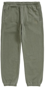 Supreme/The North Face Celana Panjang Pigmen Cetak Zaitun Buy Supreme/The North Face Celana Panjang Pigmen Cetak Zaitun