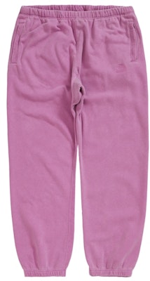 Supreme®/The North Face® Pigment Printed Sweatpant Pink Buy Supreme®/The North Face® Pigment Printed Sweatpant Pink