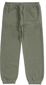 Supreme/The North Face Celana Panjang Pigmen Cetak Zaitun Order Supreme/The North Face Celana Panjang Pigmen Cetak Zaitun