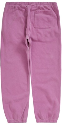 Supreme®/The North Face® Pigment Printed Sweatpant Pink Order Supreme®/The North Face® Pigment Printed Sweatpant Pink