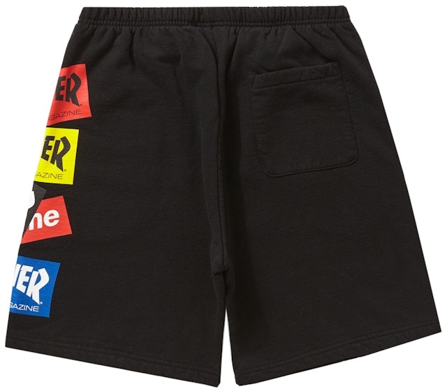 supreme-thrasher-multi-logo-sweatshort-black