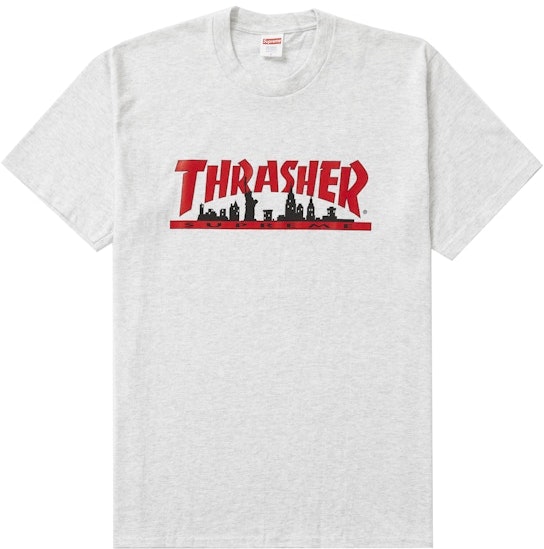 supreme-thrasher-skyline-tee-ash-grey