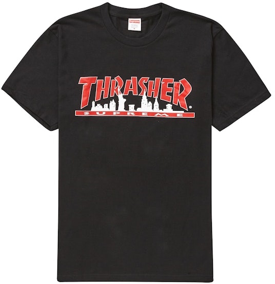 supreme-thrasher-skyline-tee-black