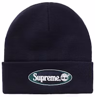 Supreme®/Timberland® Beanie Navy