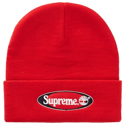 슈프림®/팀버랜드® 레드 비니
Buy 슈프림®/팀버랜드® 레드 비니