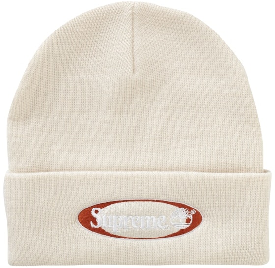 supreme-timberland-beanie-stone