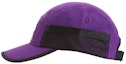 Order Supreme®/Timberland® キャンプキャップ (紫)