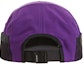 Lookbook Supreme®/Timberland® キャンプキャップ (紫)