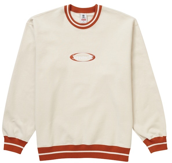 supreme-timberland-crewneck-stone