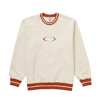 Supreme®/Timberland® Crewneck Stone