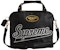 Supreme®/Vanson Leathers® Spider Web Bag Black