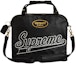 Buy Supreme®/Vanson Leathers® Spider Web Bag Black