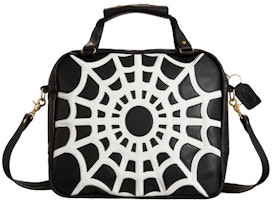 Tas Jaring Laba-Laba Hitam Supreme/Vanson Leathers Order Tas Jaring Laba-Laba Hitam Supreme/Vanson Leathers