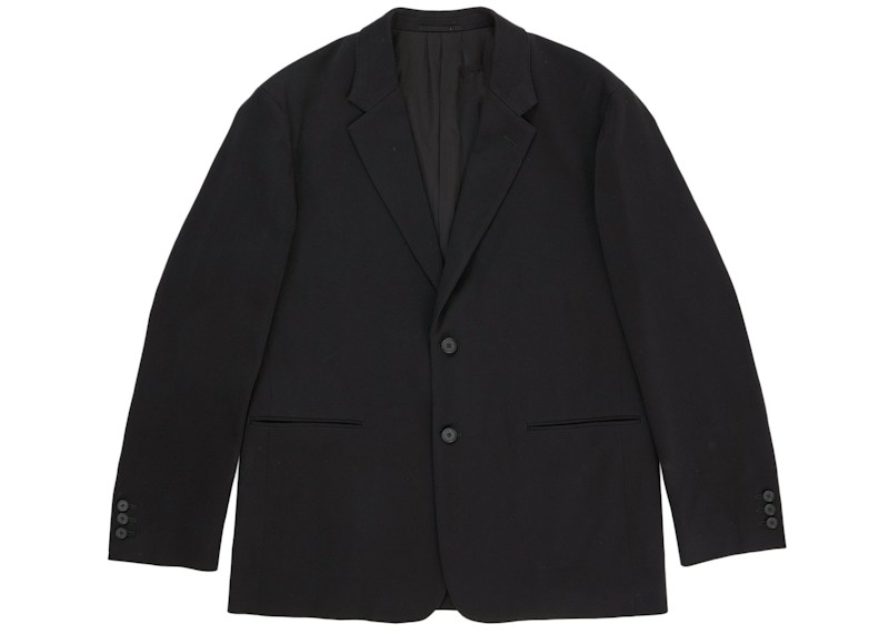 Order Supreme A.PRESSE 西裝 黑色