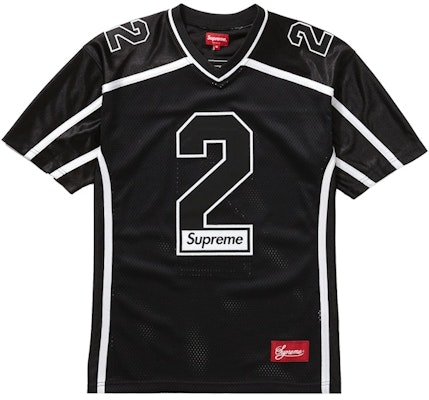 Jersey Sepak Bola Supreme Above All Hitam Buy Jersey Sepak Bola Supreme Above All Hitam