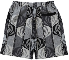 シュプリーム 抽象柄ニットショートパンツ (黒)
Order シュプリーム 抽象柄ニットショートパンツ (黒)