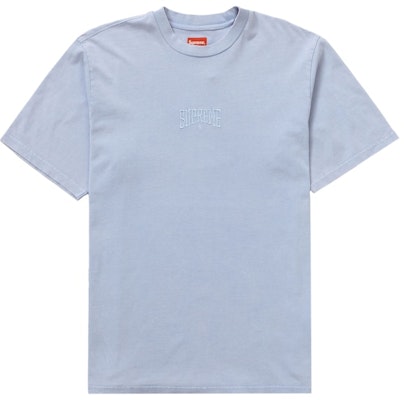 Supreme Acid Wash Baju S/S 'Biru Muda' Buy Supreme Acid Wash Baju S/S 'Biru Muda'