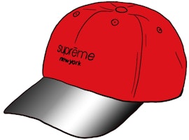 Buy Supreme Gore-Tex S-Logo 6-Panel Red - Novelship Buy Supreme Gore-Tex S-Logo 6-Panel Red - Novelship