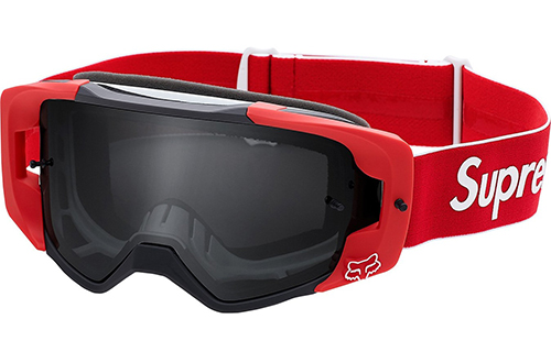 Supreme Adjustable Anti-Fog Impact-Resistant Comfortable Goggles SUP-SS18