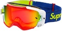 Sizing 슈프림 조절 가능 안티포그 충격 방지 편안한 고글 SUP-SS18