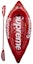 Buy Supreme Advanced Elements Packlite Kayak Red