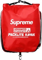 Supremeアドバンスドパックライトカヤック(赤)
Order Supremeアドバンスドパックライトカヤック(赤)