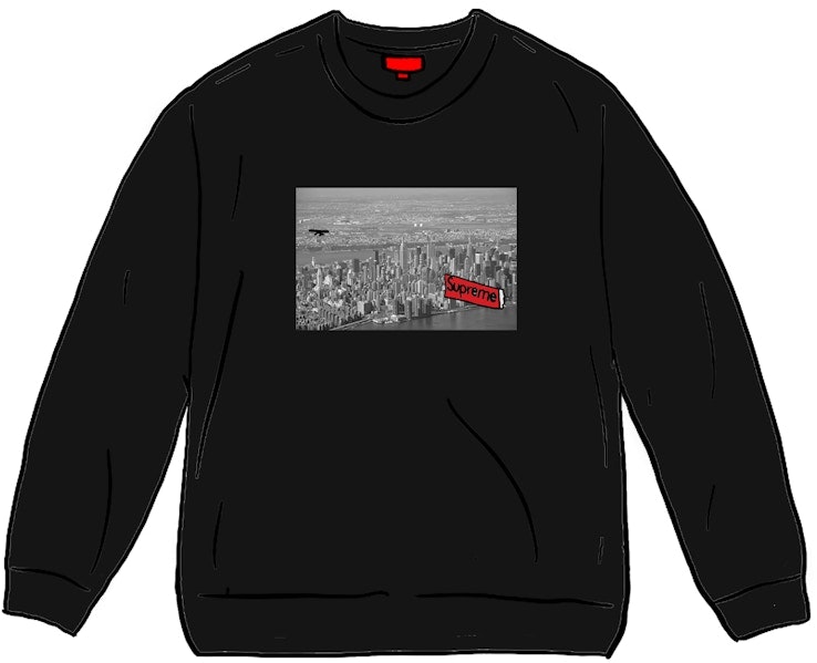 supreme-aerial-crewneck-black