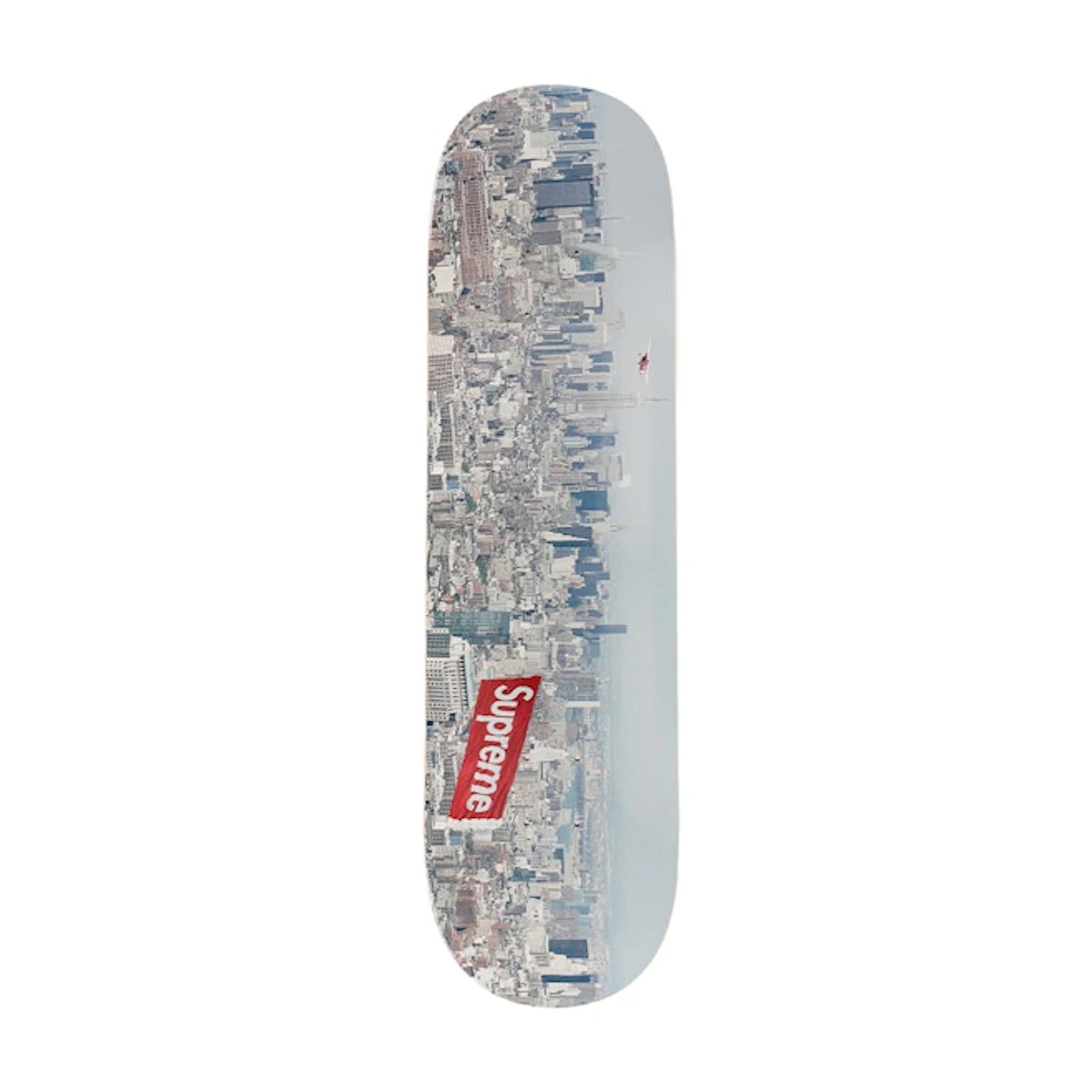 Supreme Aerial Skateboard Deck
