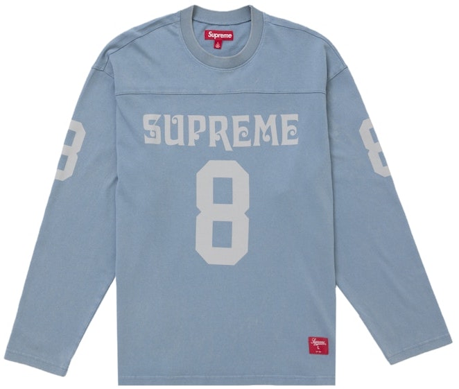 supreme-affiliated-l-s-football-top-dusty-blue