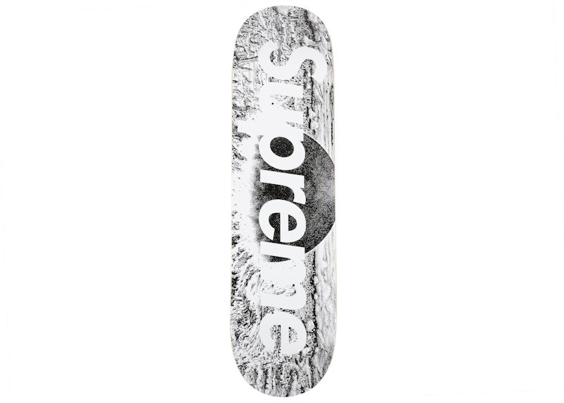 Buy Supreme Bedroom Skateboard Deck Multi - Novelship