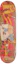 Buy Supreme Alice Skateboard Deck Multicolor