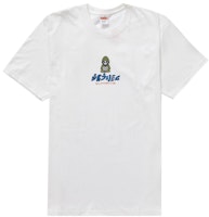 Supreme Alien Tee 'White'
