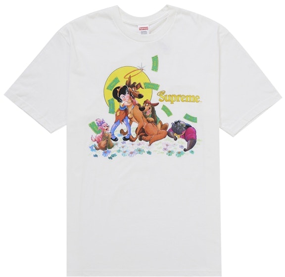 supreme-all-dogs-go-to-heaven-tee-white