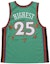 Order Supreme All Star Basketball Jersey (SS25) Green