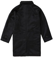 슈프림 알파카 오버코트 블랙 (Supreme Alpaca Overcoat Black)
Lookbook 슈프림 알파카 오버코트 블랙 (Supreme Alpaca Overcoat Black)