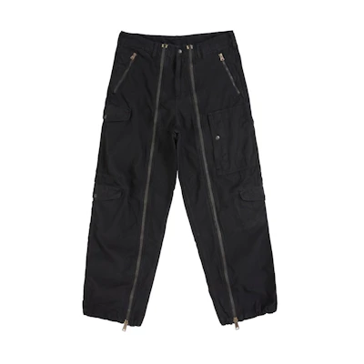 Supreme Alpha Industries Cotton Flight Pant Black