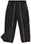 Order Supreme Alpha Industries Cotton Twill Flight Pant Black