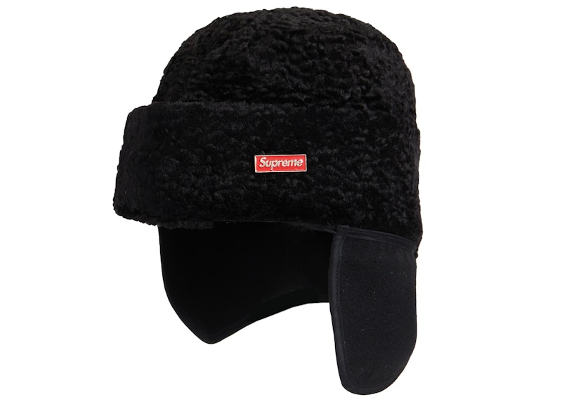 Supreme Ambassador Hat Black 圖 2