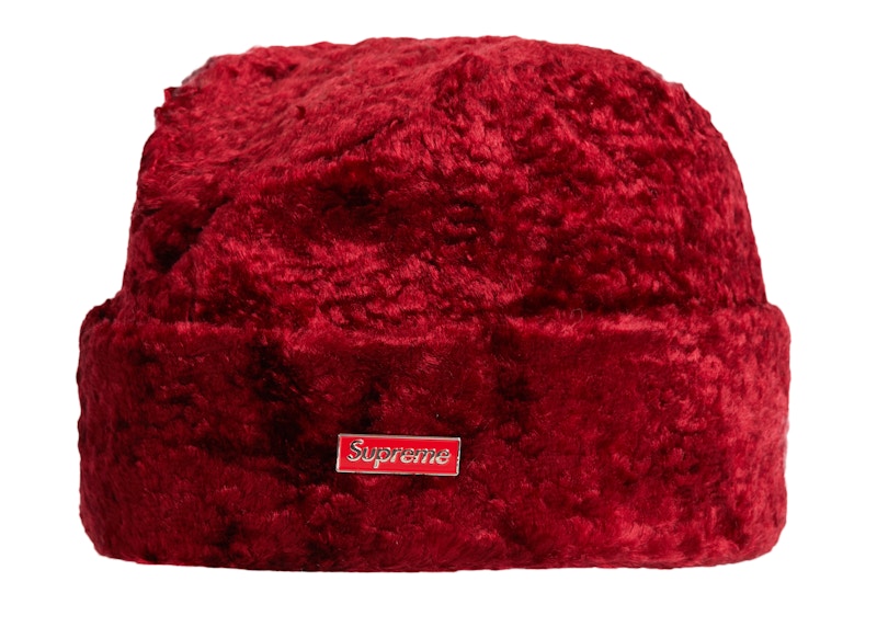 Buy Sombrero Supreme Ambassador Rojo