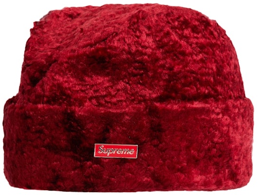 Sombrero Supreme Ambassador Rojo Buy Sombrero Supreme Ambassador Rojo