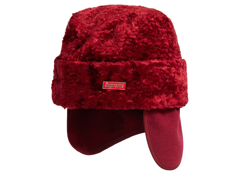 Supreme Ambassador Hat Red 圖 2