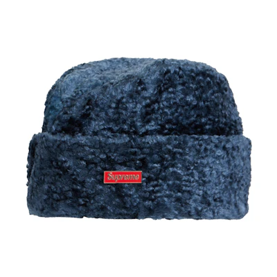 Supreme Ambassador Hat Slate