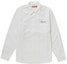 Order Supreme American Psycho Work Shirt White