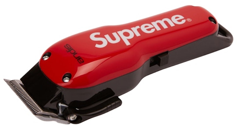 Supreme Andis Envy Li Adjustable Blade Clipper Red Buy Supreme Andis Envy Li Adjustable Blade Clipper Red
