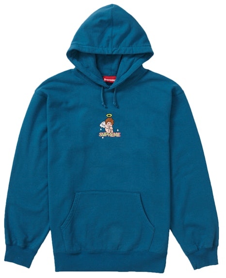 supreme-angel-hooded-sweatshirt-marine-blue