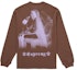 Order Supreme Angel Thermal Brown