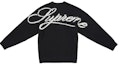 Buy Jersey Supremo Angora Script Negro