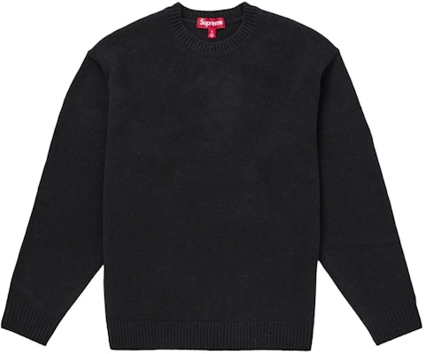 Jersey Supremo Angora Script Negro Order Jersey Supremo Angora Script Negro