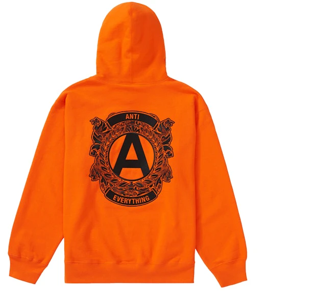 supreme-anti-hooded-sweatshirt-orange